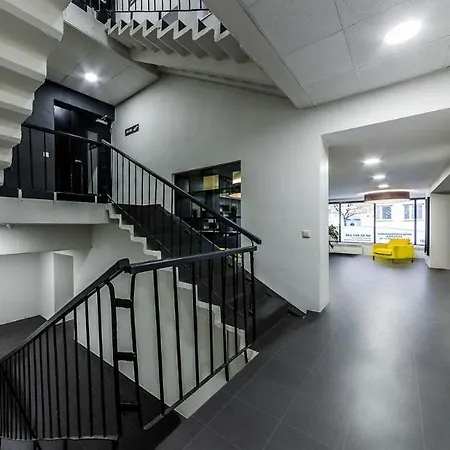 Ξενοδοχείο Stroomi