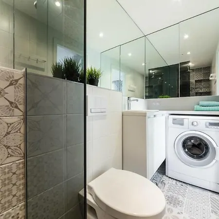 Stroomi Ξενοδοχείο Ταλίν