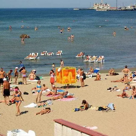 Stroomi Ξενοδοχείο Ταλίν