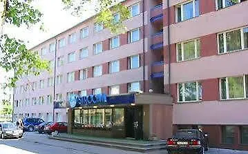 Stroomi Hotel