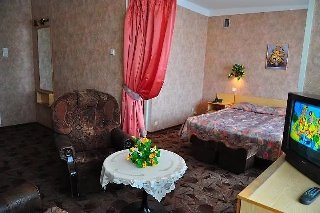 Hotell Stroomi Tallinn