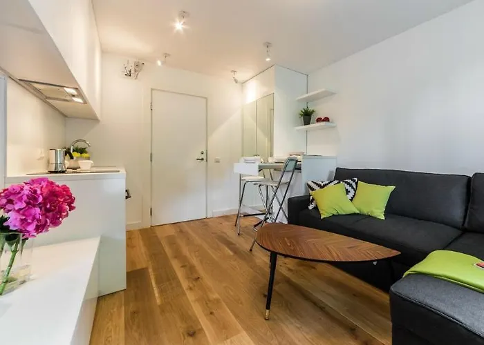 Hotell Stroomi Tallinn