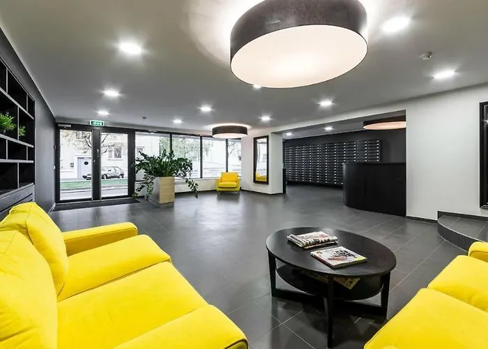 Stroomi Hotell Tallinn