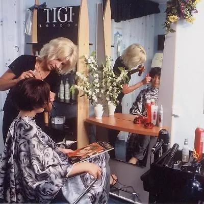 Stroomi Отель 2*