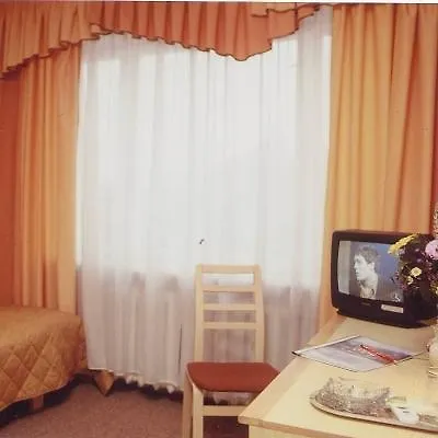 Hotell Stroomi Tallinn