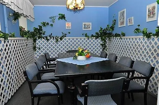 Hotell Stroomi Tallinn