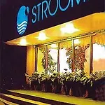 Szálloda Stroomi Tallinn