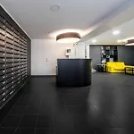 Stroomi Szálloda 2*