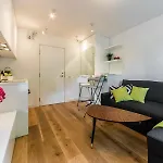Szálloda Stroomi Tallinn