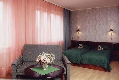 Stroomi Otel