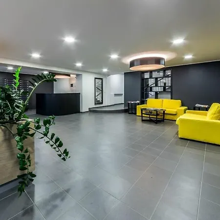 Stroomi Otel