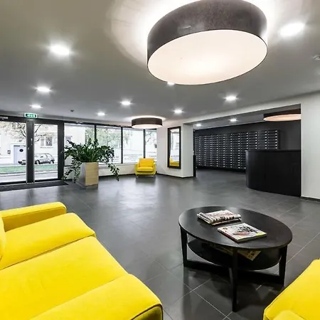 Stroomi Otel Tallinn