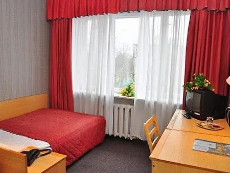 Stroomi 2* Tallinn