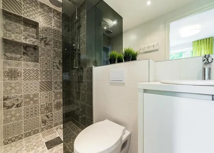 Stroomi 2* טאלין