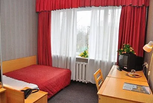 Stroomi 2* טאלין