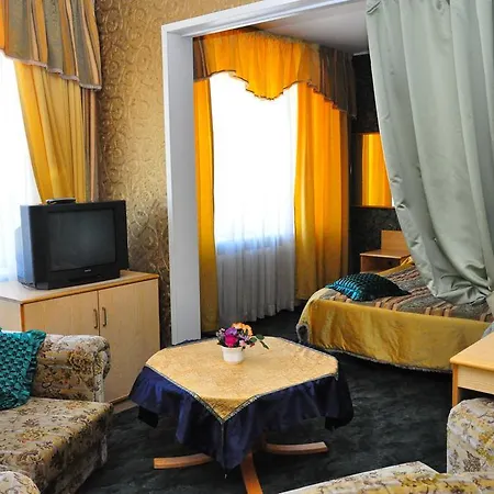Hotell Stroomi