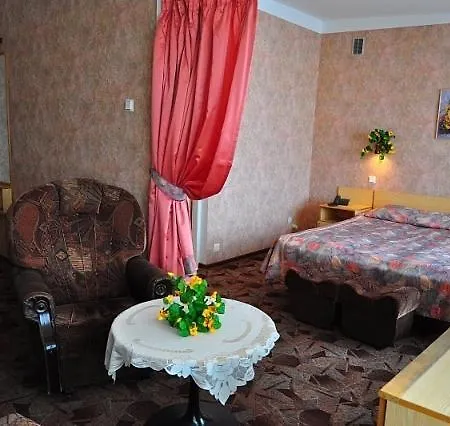 Hotell Stroomi Tallinn