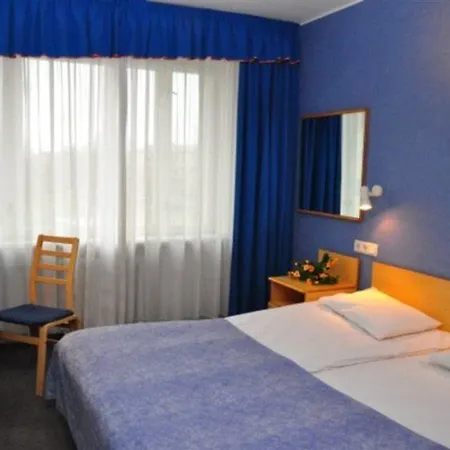 Hotell Stroomi Tallinn
