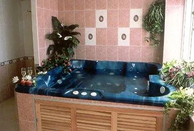 Stroomi Hotell 2*