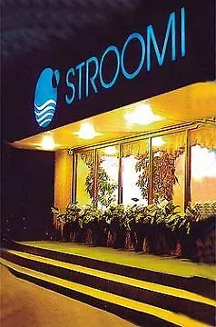 Hotell Stroomi Tallinn