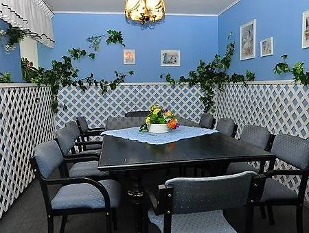 Hotell Stroomi Tallinn