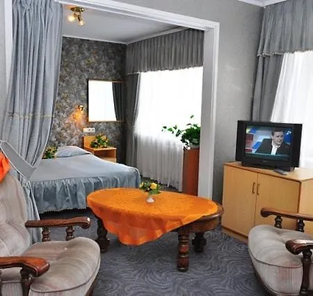 Stroomi Hotell