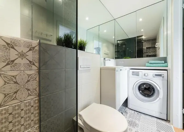 Stroomi Hotel Tallinn